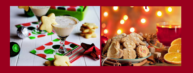 Women In Startups - Happy Holidays Party